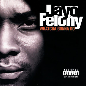 Whatcha Gonna Do (Explicit)