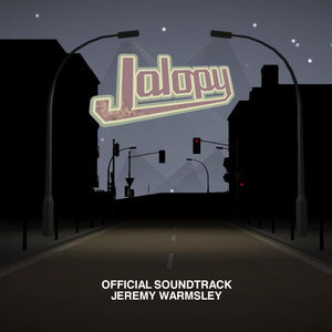 Jalopy (Original Game Soundtrack)