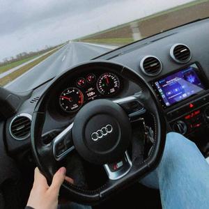 audi coupe