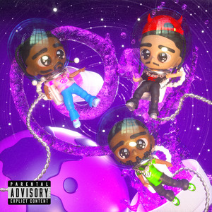 Drip Like Dat (Explicit)