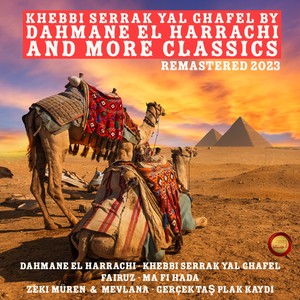 Sidi H'bibi (Remastered 2023)