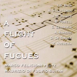 Sonata in C Major, BWV 1033: Andante, Presto