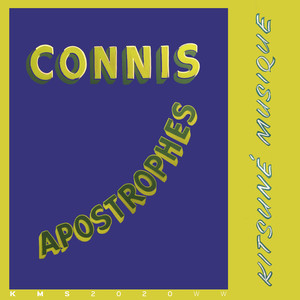 Apostrophes (Explicit)