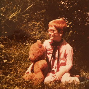 Here Comes The Rain Again