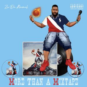 More Than A Mixtape (Explicit)