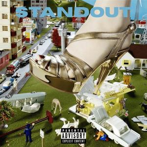 SUPERHERO (feat. nass) (Explicit)