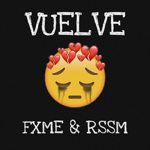 Vuelve (Explicit)