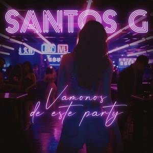 Vámonos de Este Party
