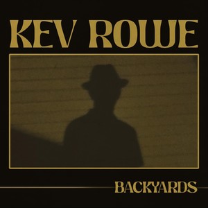 Backyards - EP