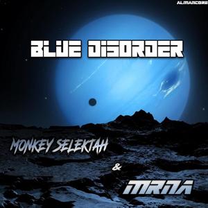 Blue Disorder (Explicit)