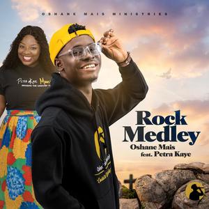 Rock Medley (feat. Petra Kaye)