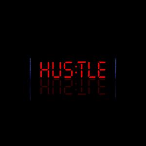 Hustle (feat. Jasper Shreds)