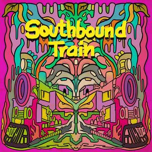 Southbound Train