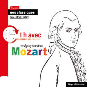 Chapitre 11 : Concerto pour clarinette en La Majeur, KV 622 - II. Adagio