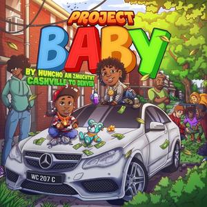 Project 8aby (Explicit)