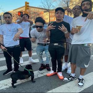 Ski (feat. Sugarhill Chris & Popolits 6ix) (Explicit)