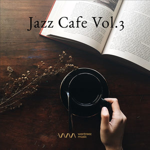 Jazz Cafe Vol.3