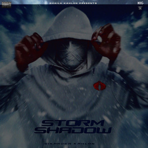 Storm Shadow (Explicit)