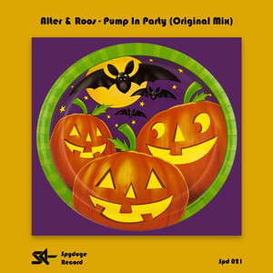 Pump In Party (Original Mix)