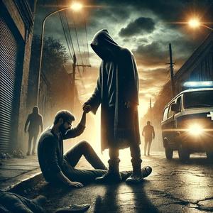 S.A.M. (Save a Man) (Explicit)