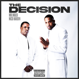 The Decision (Explicit)