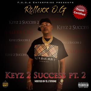 Keyz 2 success Pt. 2 (Explicit)