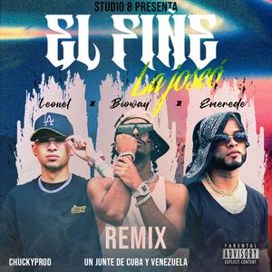 El Fiñe La Joseo (Remix|Explicit)