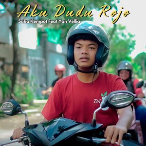 AKU DUDU ROJO
