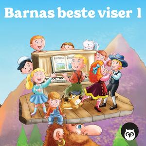 Barnas beste viser 1