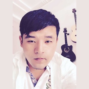 忐忑 - 金属吉他