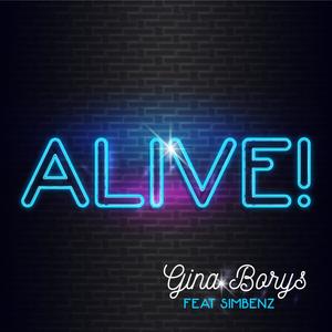 Alive! (feat. Simbenz)