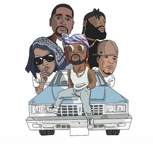 Alive(feat. Eric Mays) (Explicit)