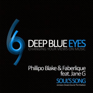 Soul's Song (Sincere Sound Dub Mix)