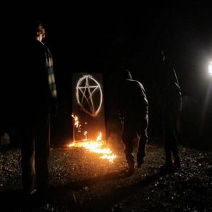 Demons In My Cupboard (Explicit)