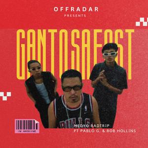 GANTO SA EAST (feat. Medyo Badtrip, Pablo G. & Bob Hollins) (Explicit)