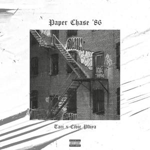 PAPER CHASE '86 (feat. Tarimane) [Explicit]