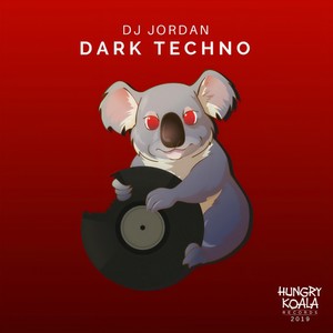 Dark Techno