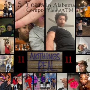 5 Years In Alabama (Explicit)