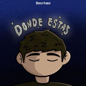 Dónde Estás