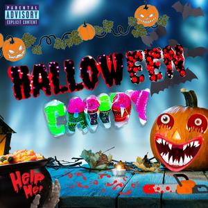 Halloween Candy (Explicit)