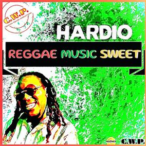 Reggae Music Sweet