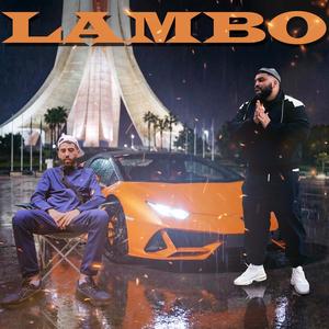 Lambo (feat. Trap King & Didine Kalach)