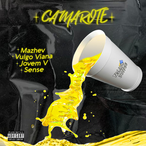 Camarote (Explicit)