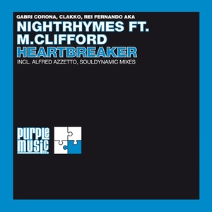 Heartbreaker (Souldynamic Remix)