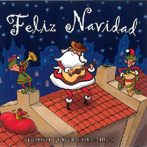 Feliz Navidad (圣诞快乐)