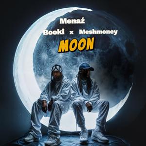 MOON | ירח (feat. Menaź & Meshmoney) (Explicit)