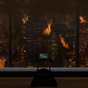 Rat Race (feat. Daltmd) (Explicit)