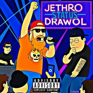 STATUS (feat. Drawol) (Explicit)