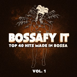 Sugar  [Originally Performed by Maroon 5] (Bossa Nova Version)