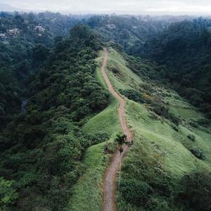 ABRIENDO EL CAMINO(feat. Piony) (Explicit)